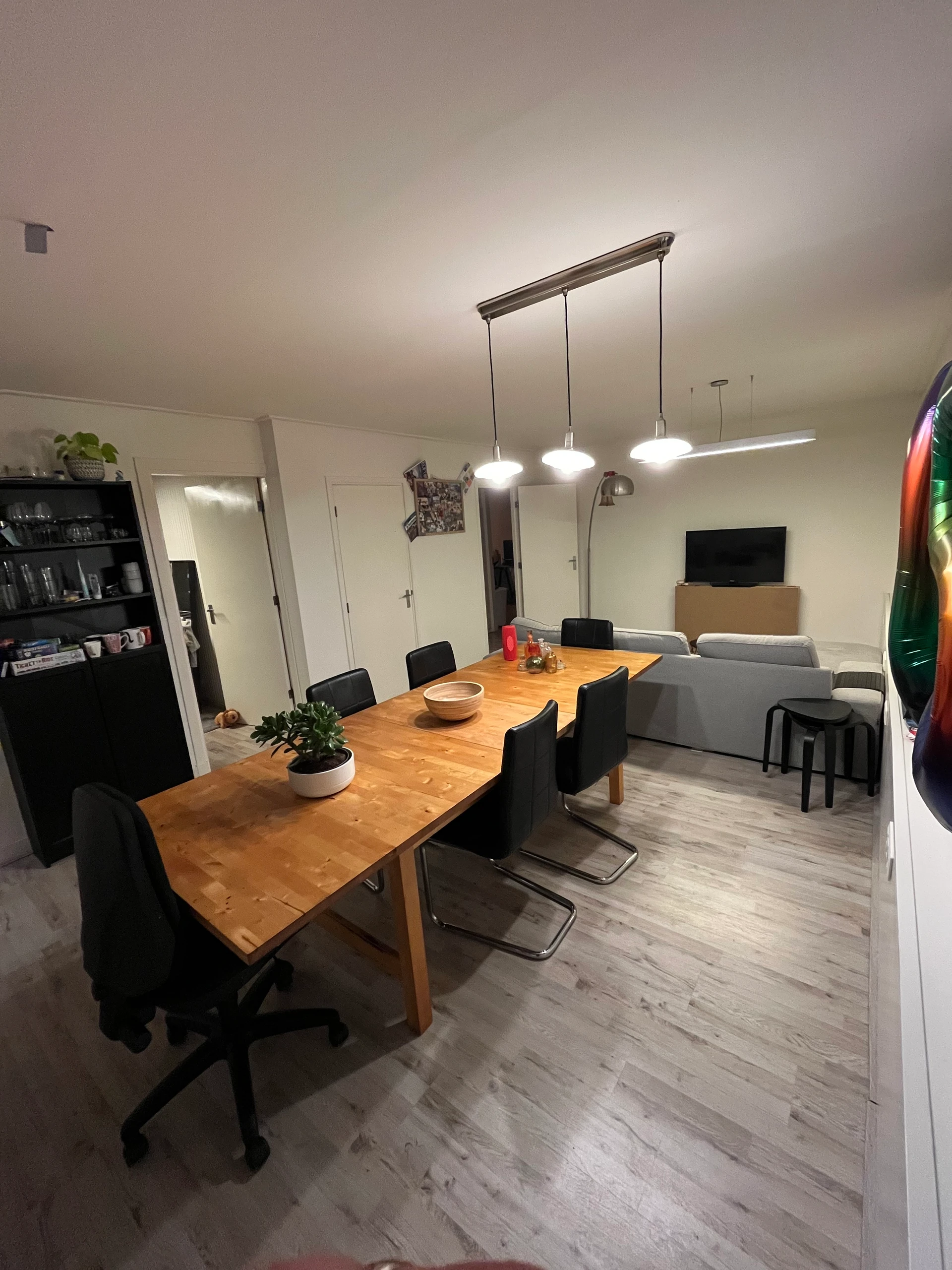 Rental property in Amsterdamsestraatweg, Utrecht