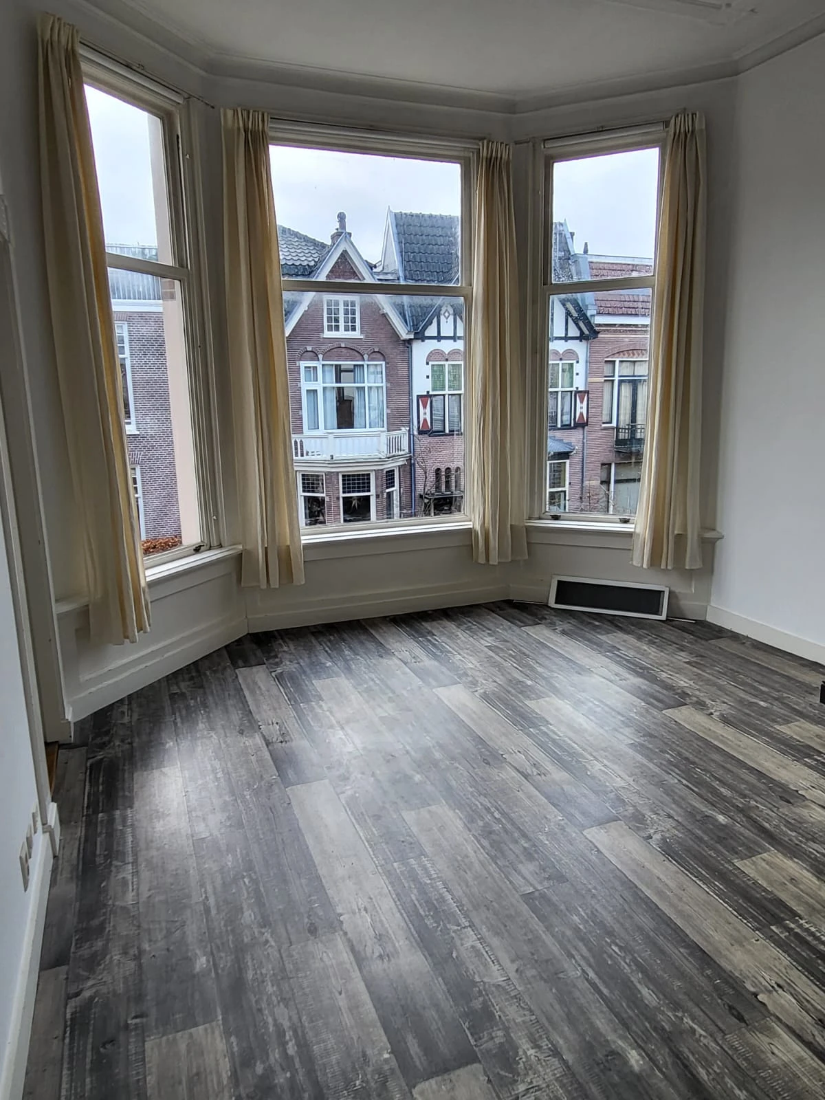 Rental property in Westerhoutstraat, Haarlem