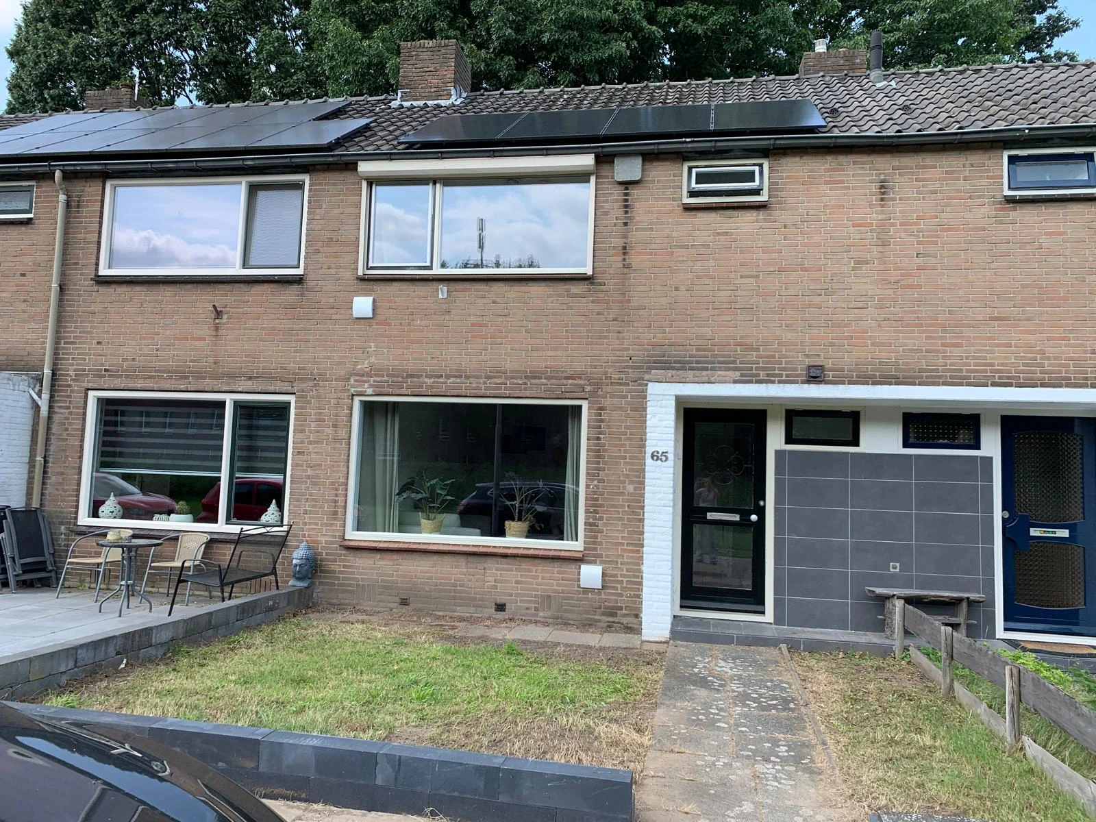 Rental property in Zoomkade, Deventer