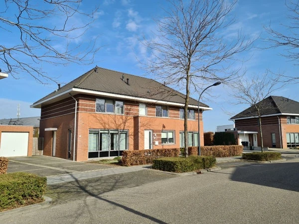 Rental property in Laan van Westfalen 125, Geleen