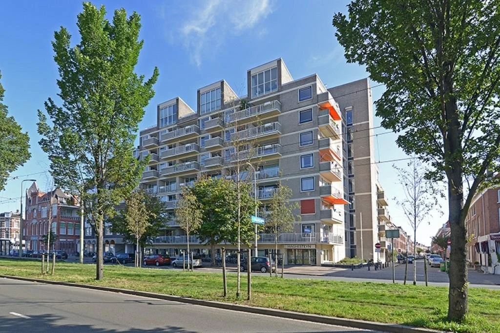 Rental property in Waldeck Pyrmontkade 850, The Hague
