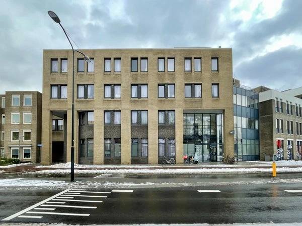 Rental property in Wilhelmina Druckerstraat, Apeldoorn