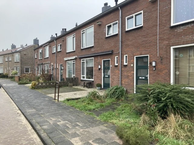 Rental property in Prinses Beatrixstraat 3, Koudekerk aan den Rijn