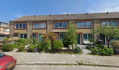 Rental property in Rubenslaan 42, Hazerswoude-Dorp