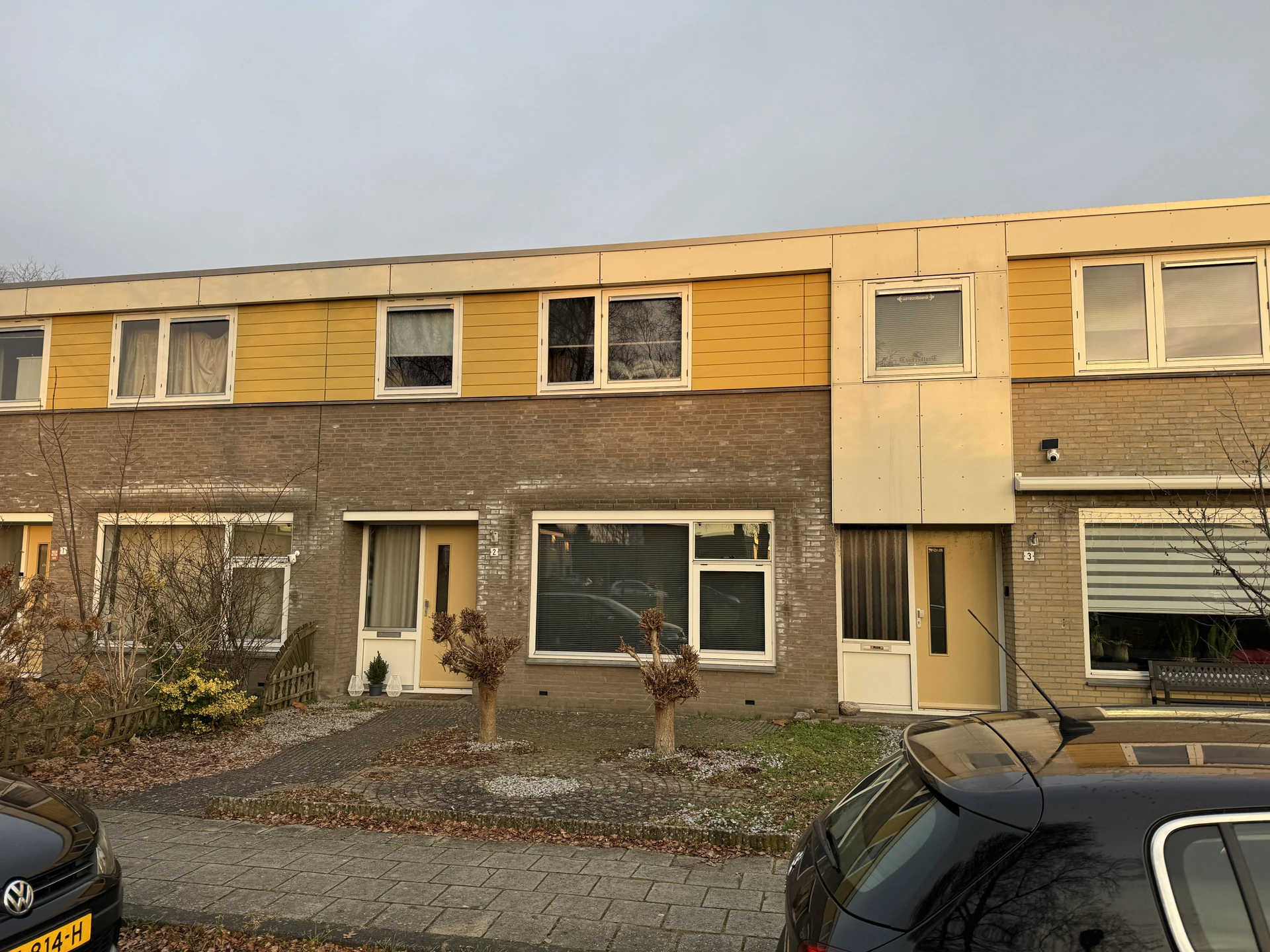 Rental property in Costerweg 2, Oudeschoot