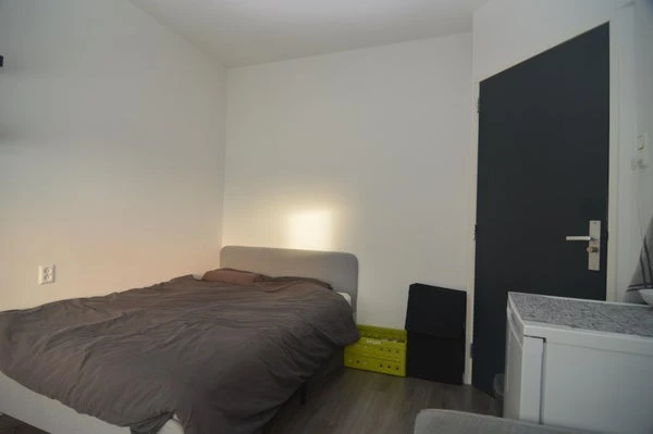 Rental property in Lunetstraat, Breda