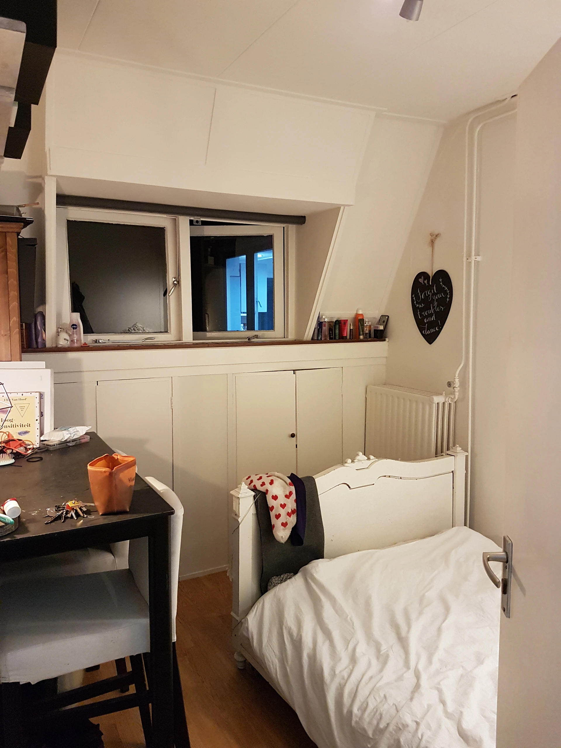 Rental property in Hilvertsweg, Hilversum