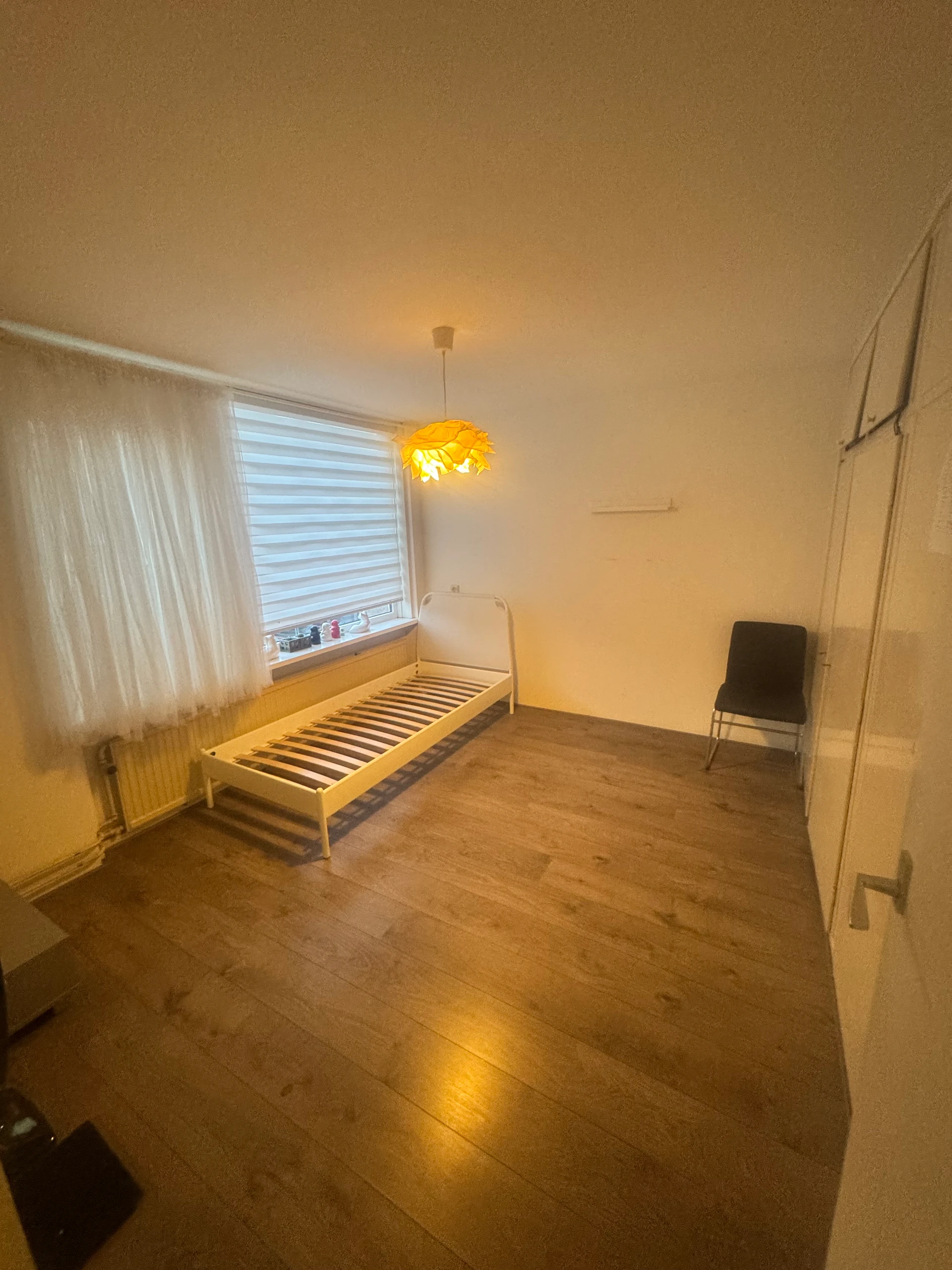 Rental property in Pestalozzistraat, Haarlem