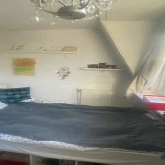 Rental property in Pieter de Swartstraat, Leeuwarden