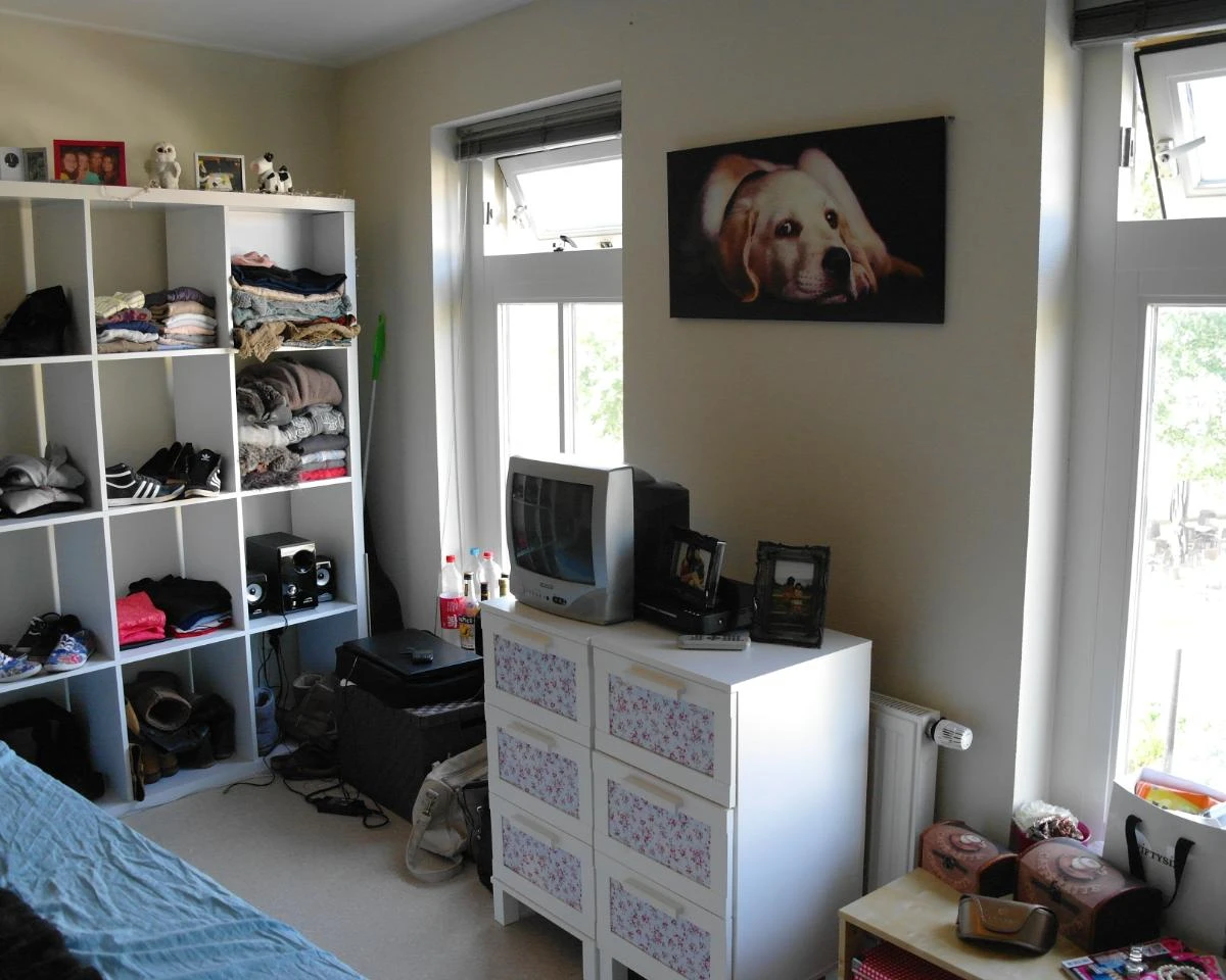 Rental property in Breedpad, Heerenveen