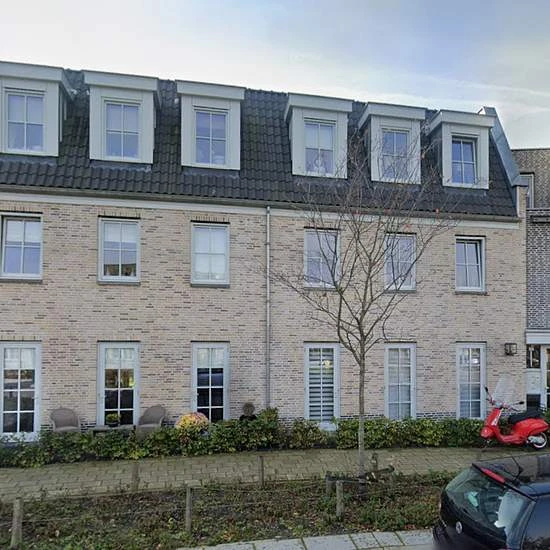 Rental property in Katwijk