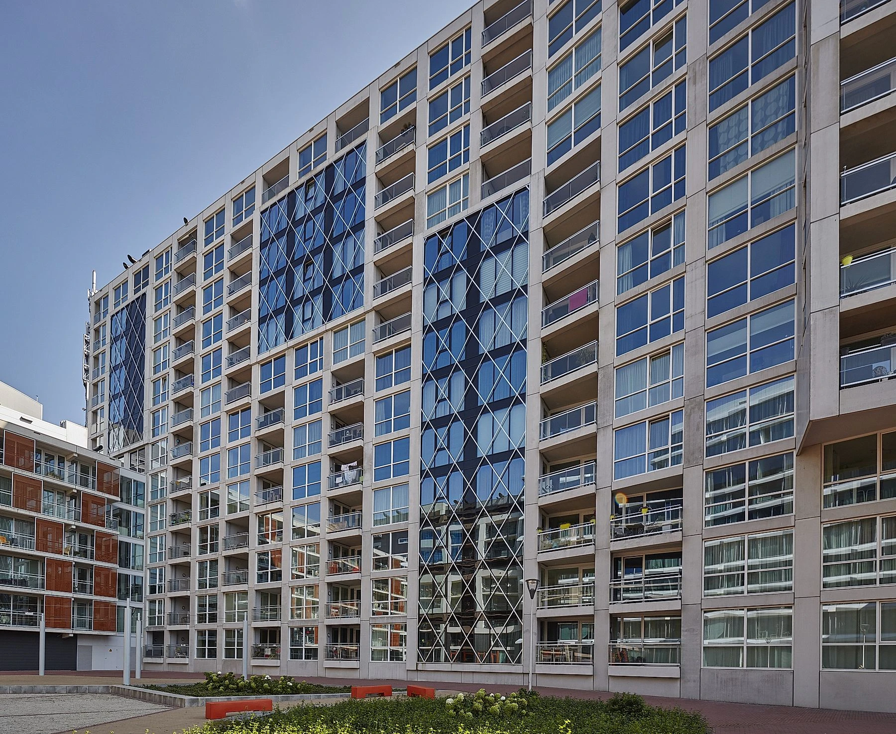 Rental property in Frits Philipslaan 166, Eindhoven