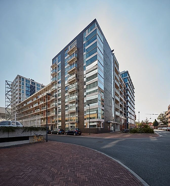 Rental property in Anton Philipslaan 33, Eindhoven