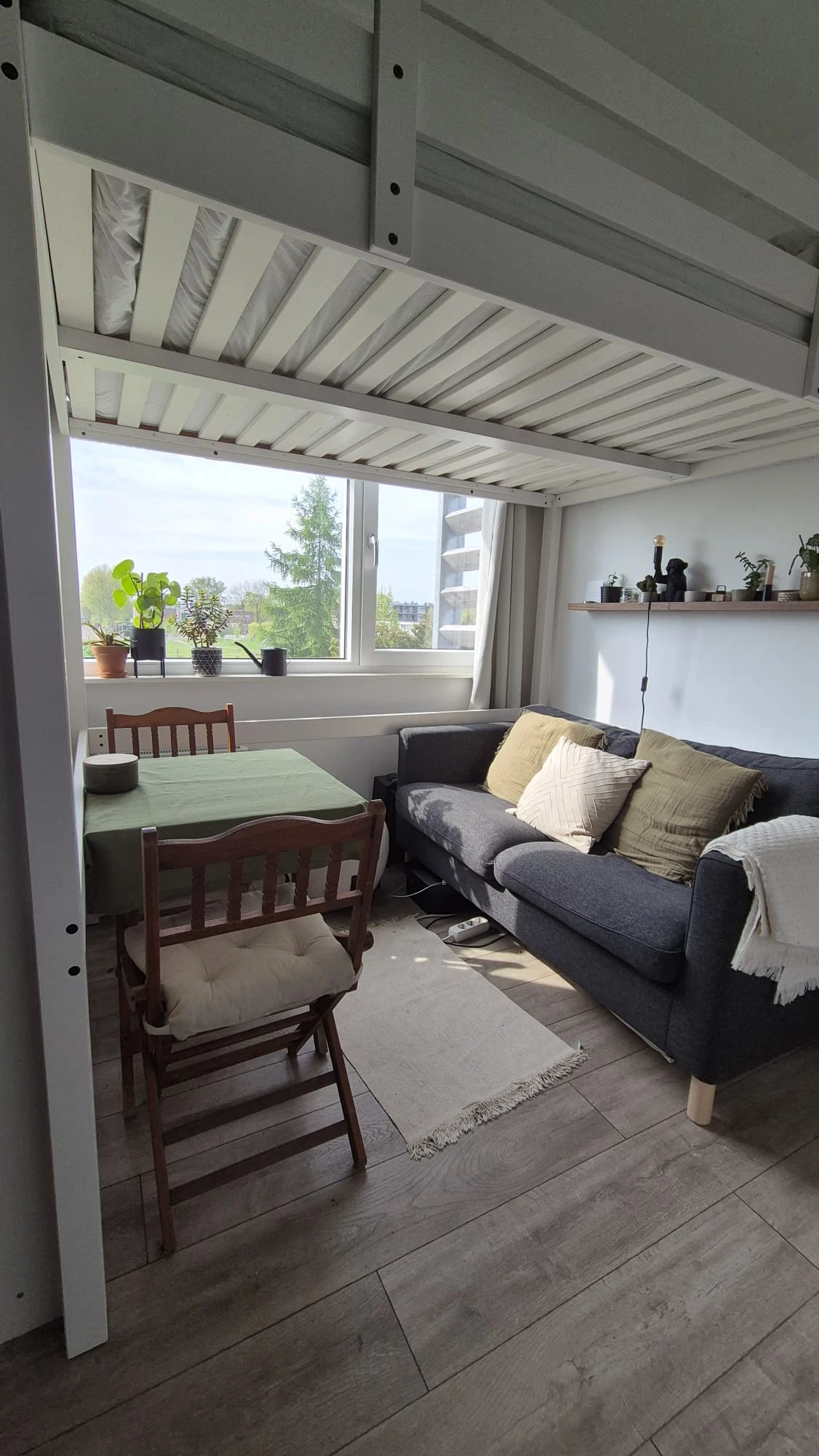 Rental property in Marconistraat, Nijmegen