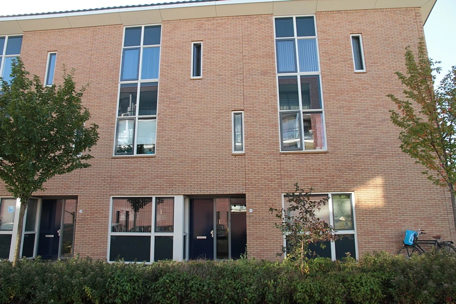 Rental property in Kranenburg 4, Deventer
