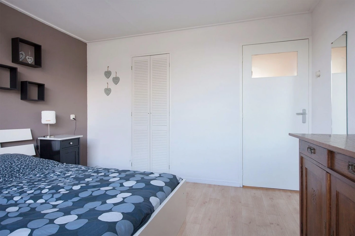 Rental property in Ierlandstraat, Haarlem