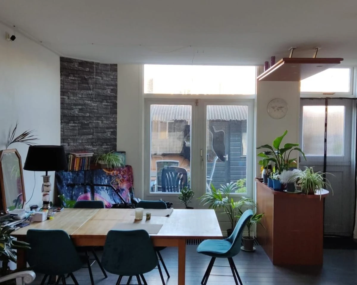 Rental property in Lijsterbesstraat, Gouda