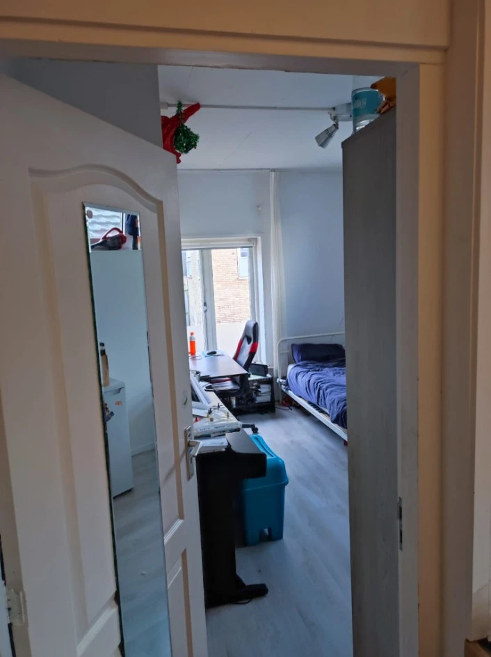 Rental property in Bospoort, Ede