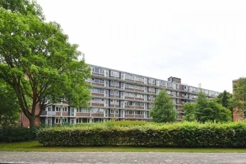 Rental property in Gulikstraat, Venlo