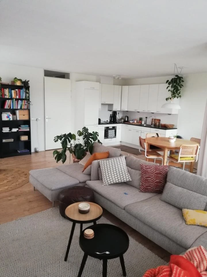 Rental property in Diamantlaan, Leiden