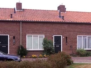 Rental property in Brouwerskamp 43, Doetinchem