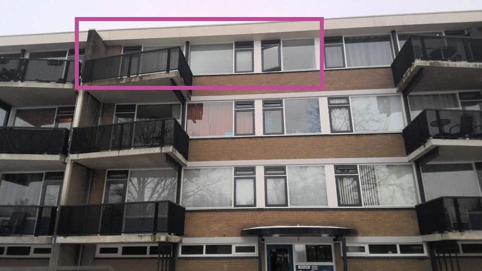 Rental property in Oude Litherweg 41, Oss