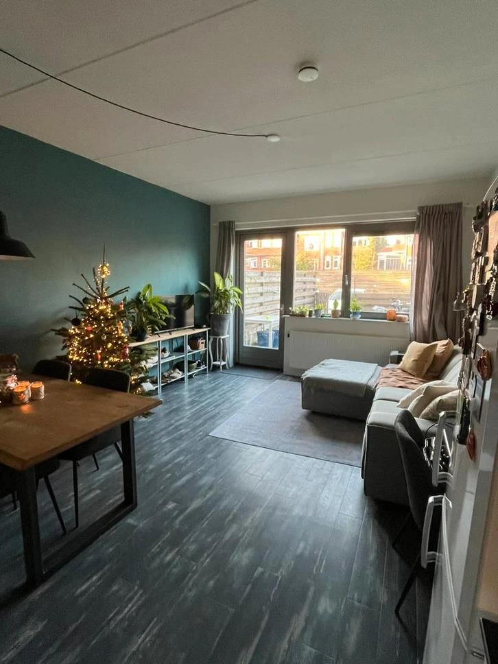 Rental property in Groningen