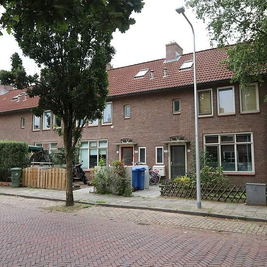 Rental property in Zwolle