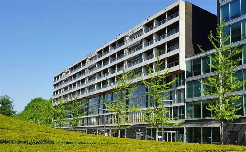 Rental property in Professor de Moorplein, Tilburg