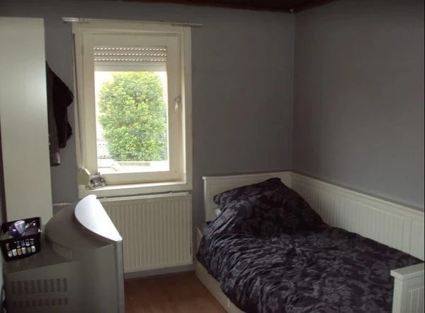 Rental property in Veestraat, Tilburg