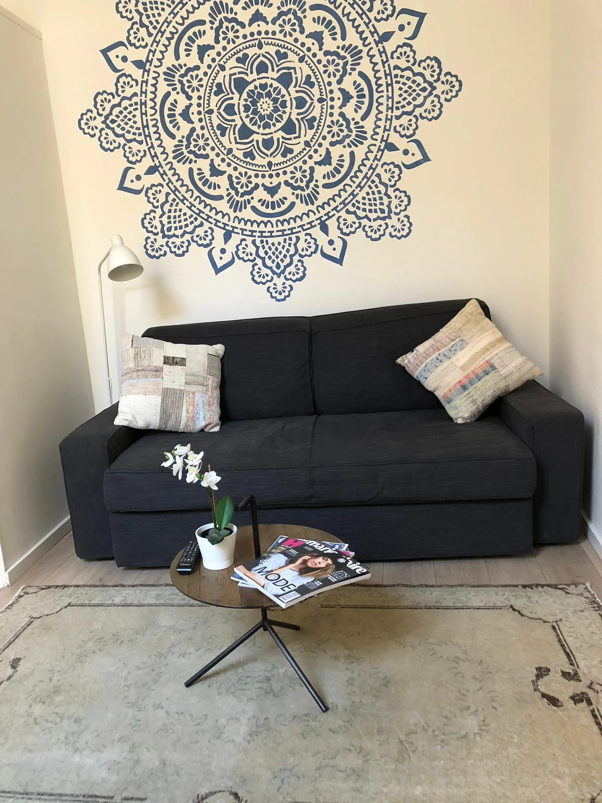 Rental property in Grote Houtstraat, Haarlem