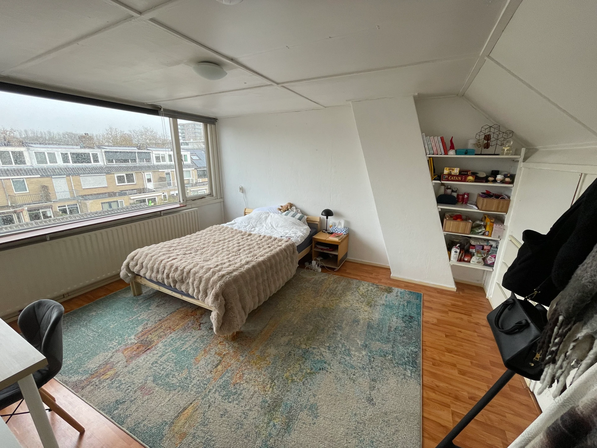 Rental property in Doenradestraat, Breda