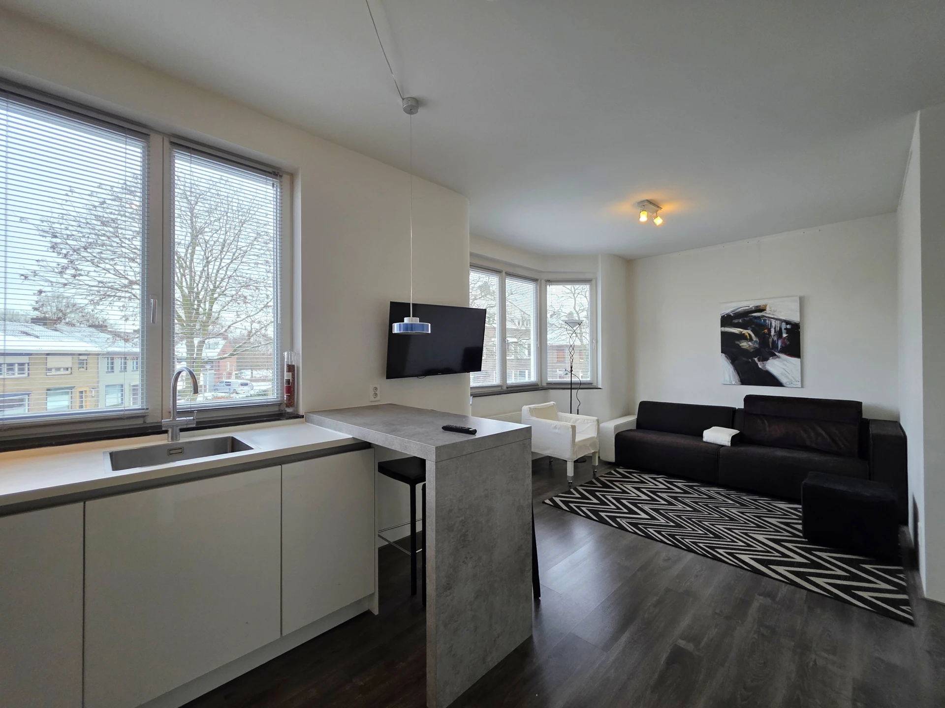 Rental property in Pastoor Habetsstraat 14B, Maastricht