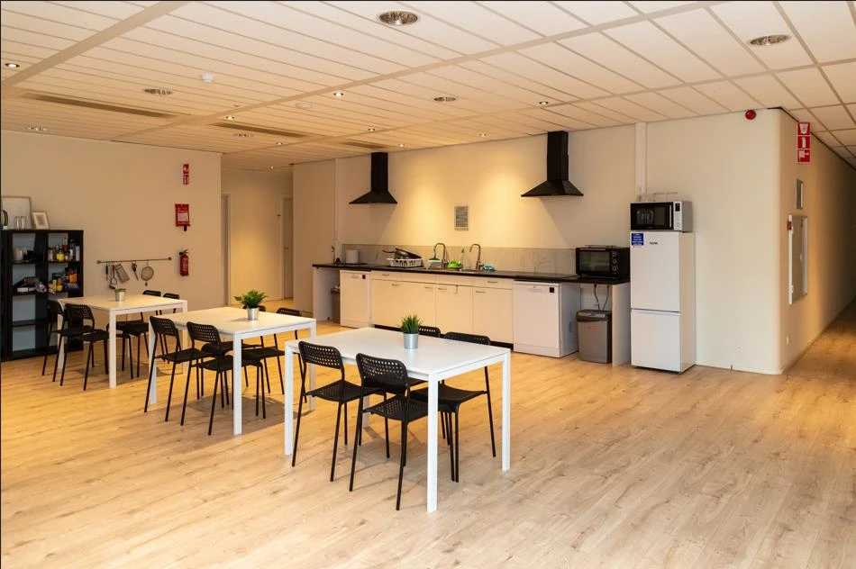 Rental property in Bredewater, Zoetermeer