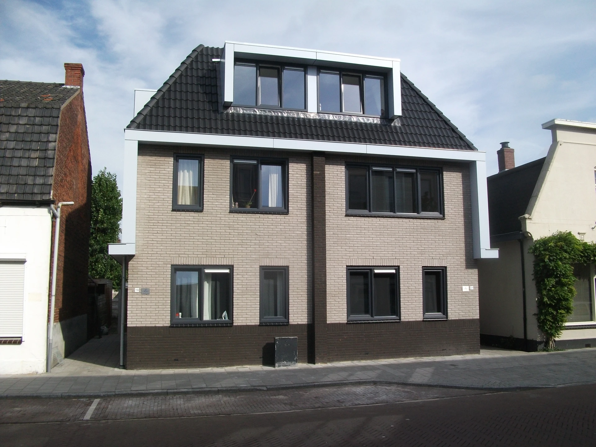 Rental property in Doctor Benthemstraat, Enschede
