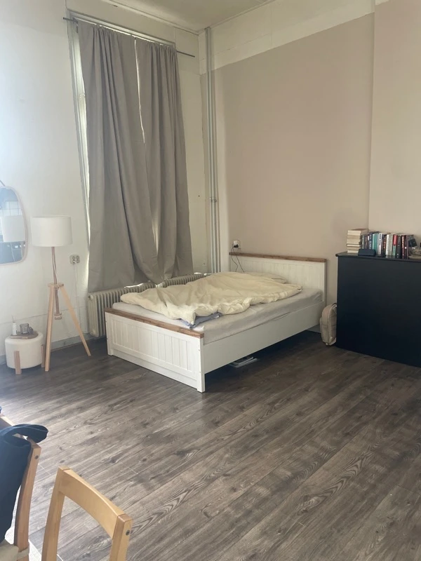 Rental property in Sint Annastraat, Nijmegen