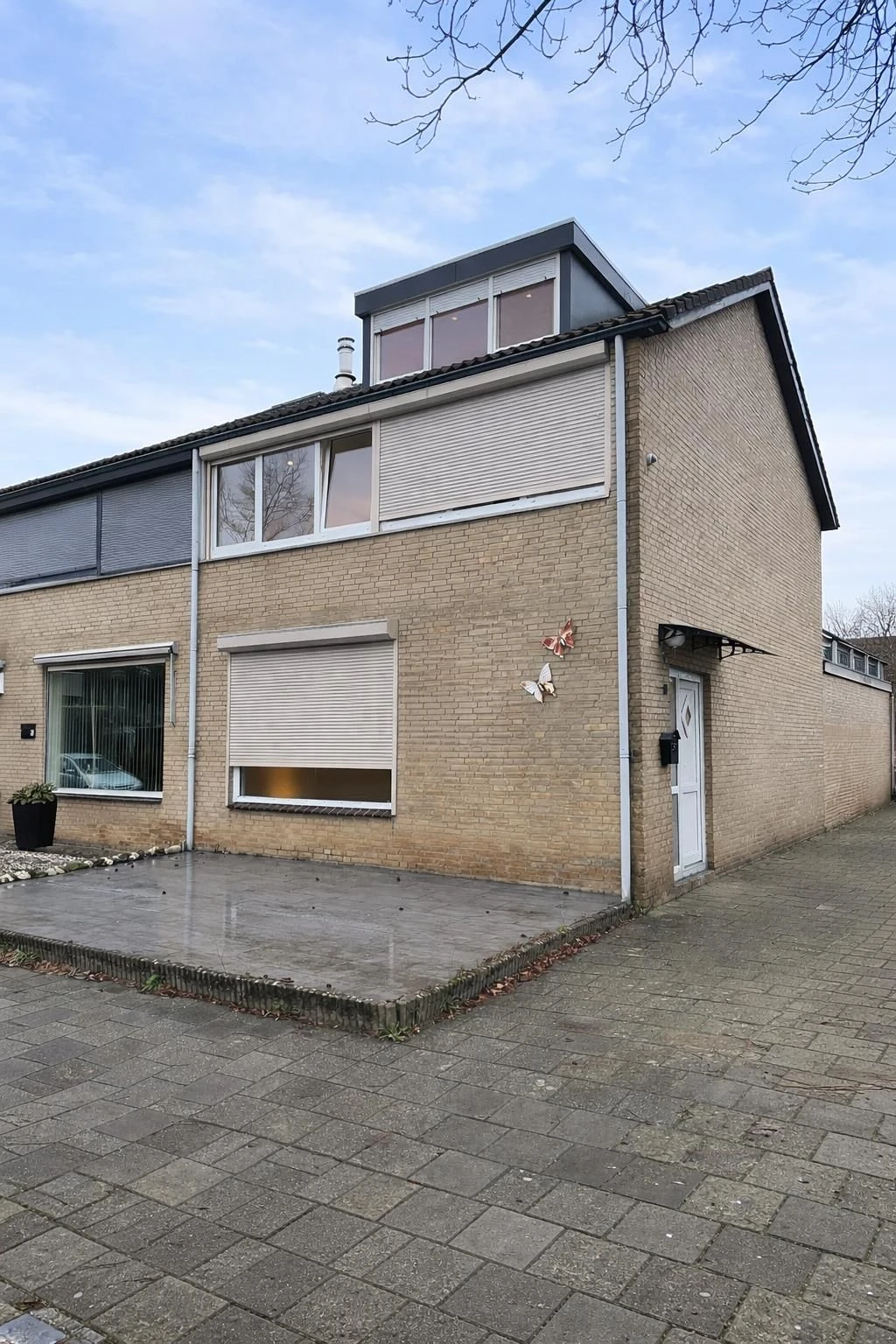 Rental property in Kiplingstraat 10, Venlo