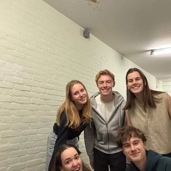 Rental property in Leiden