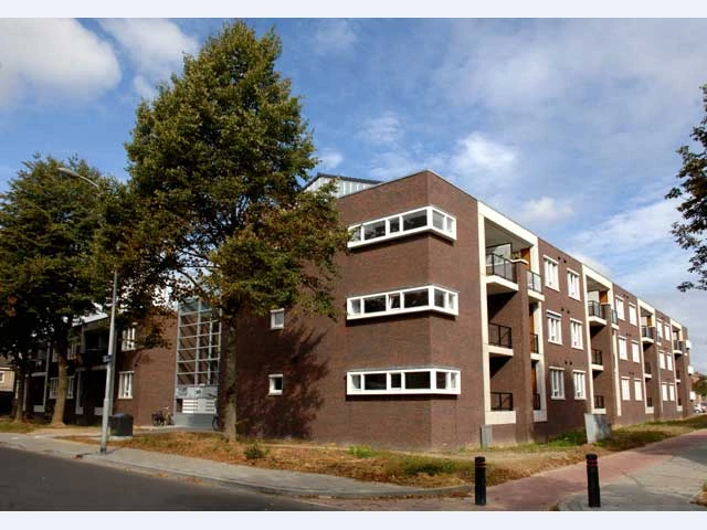 Rental property in Frederik van Eedenstraat 92, Venlo