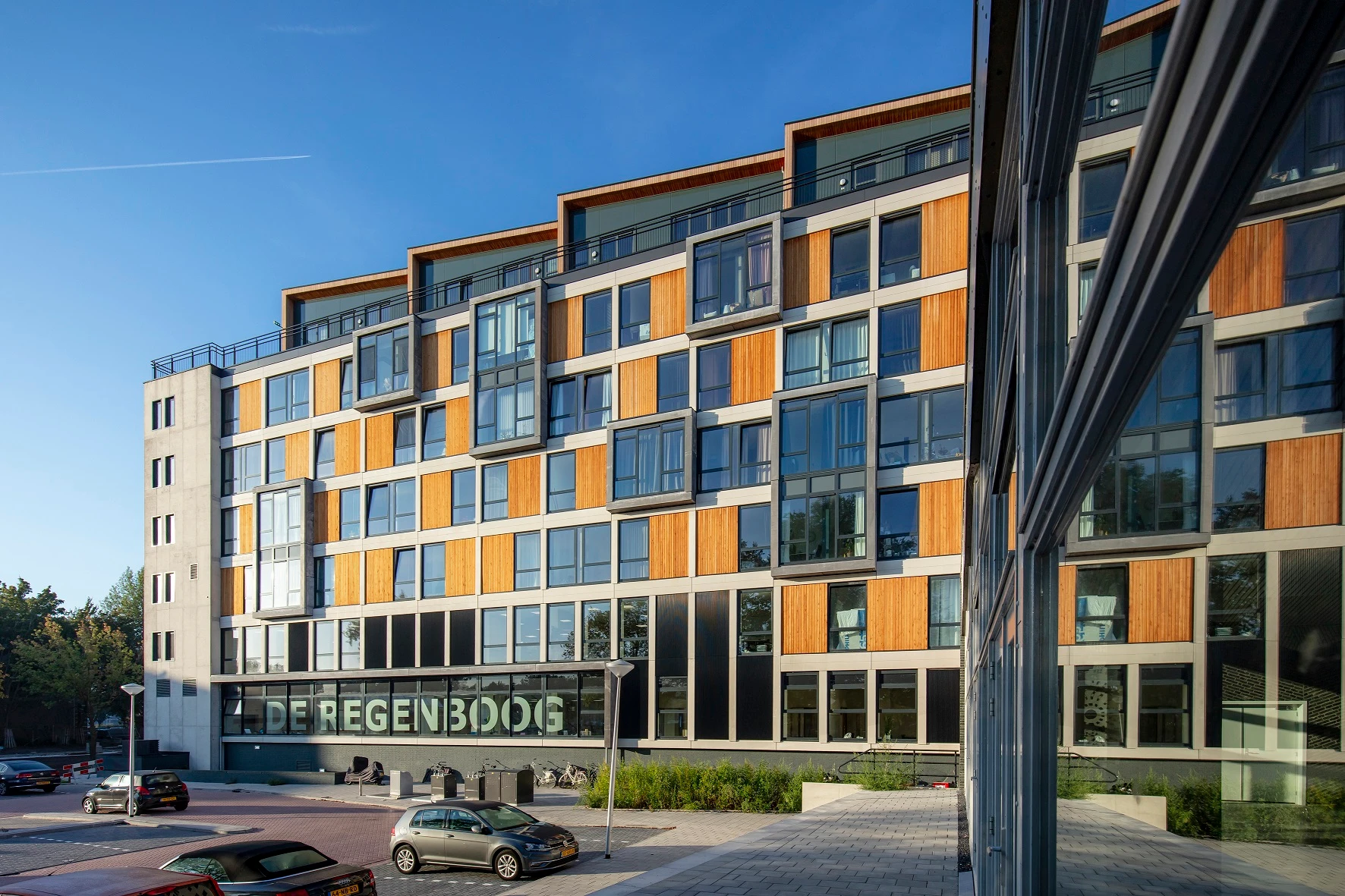 Rental property in Lijnbaan 247, Dordrecht