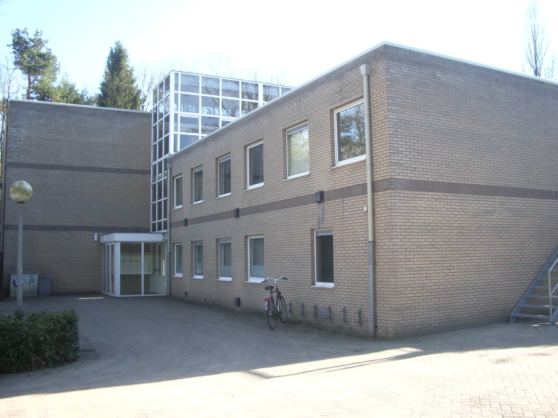 Rental property in Hunenbaan 35, Emmen