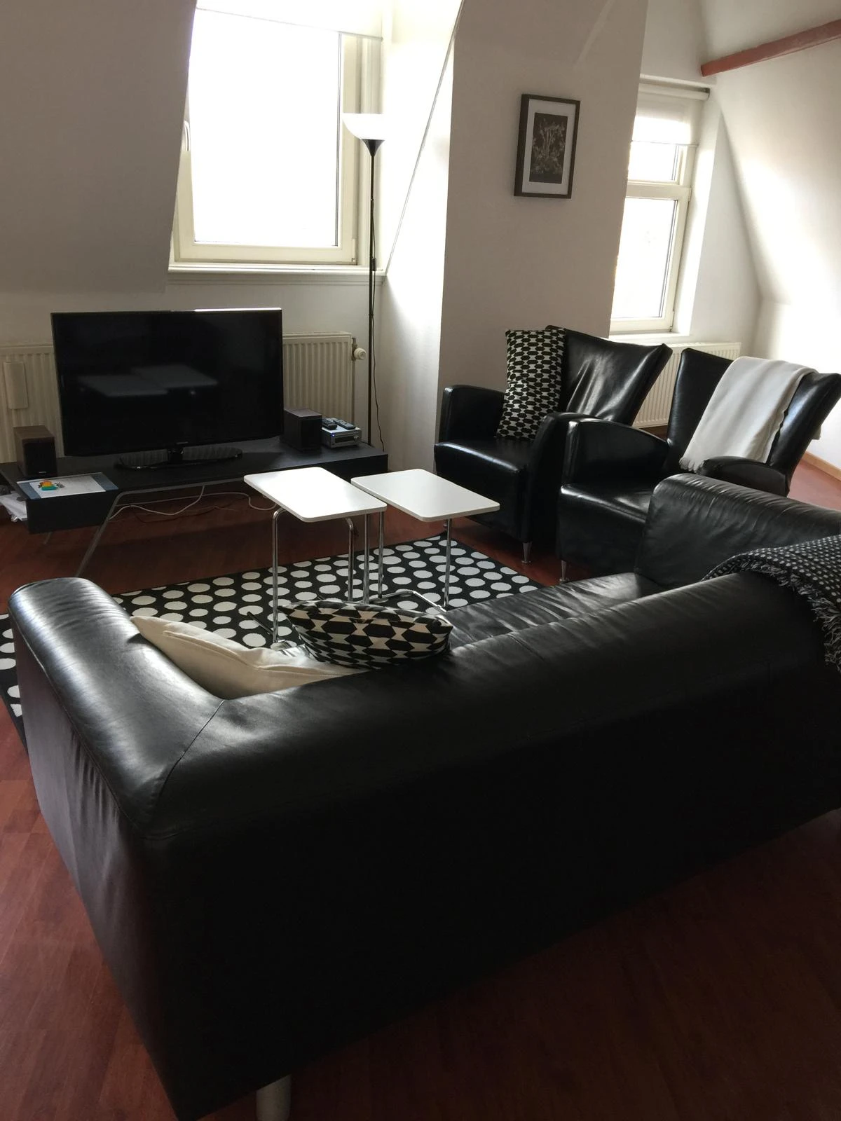 Rental property in Oosteinde, Delft