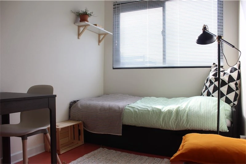 Rental property in Peizerweg, Groningen