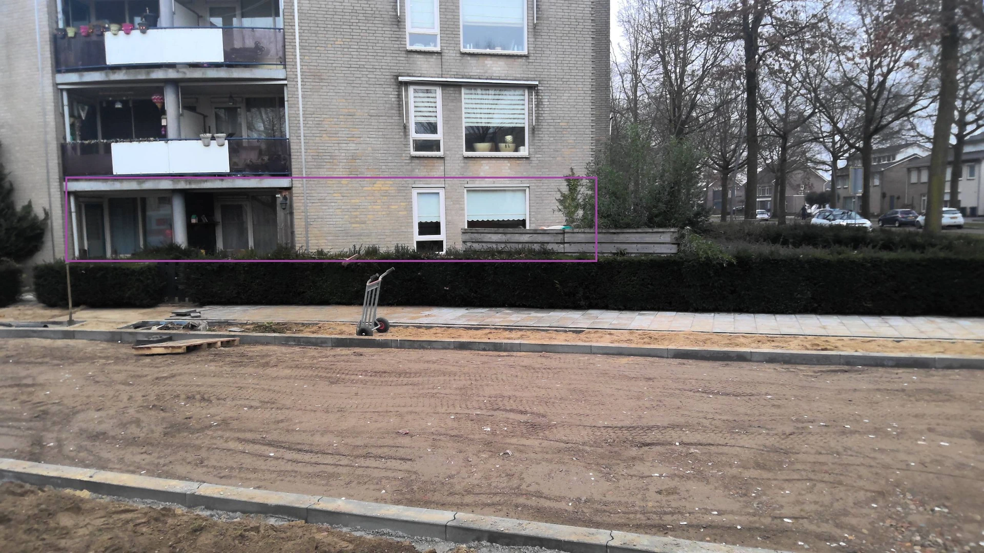 Rental property in Hertog Antonstraat 66, Oss