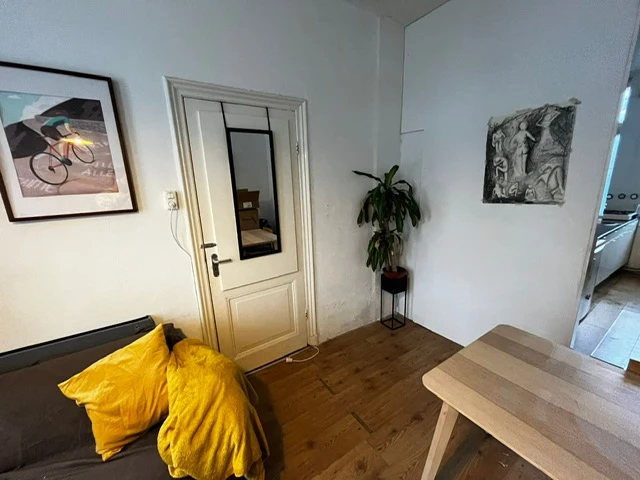 Rental property in Javastraat, Haarlem