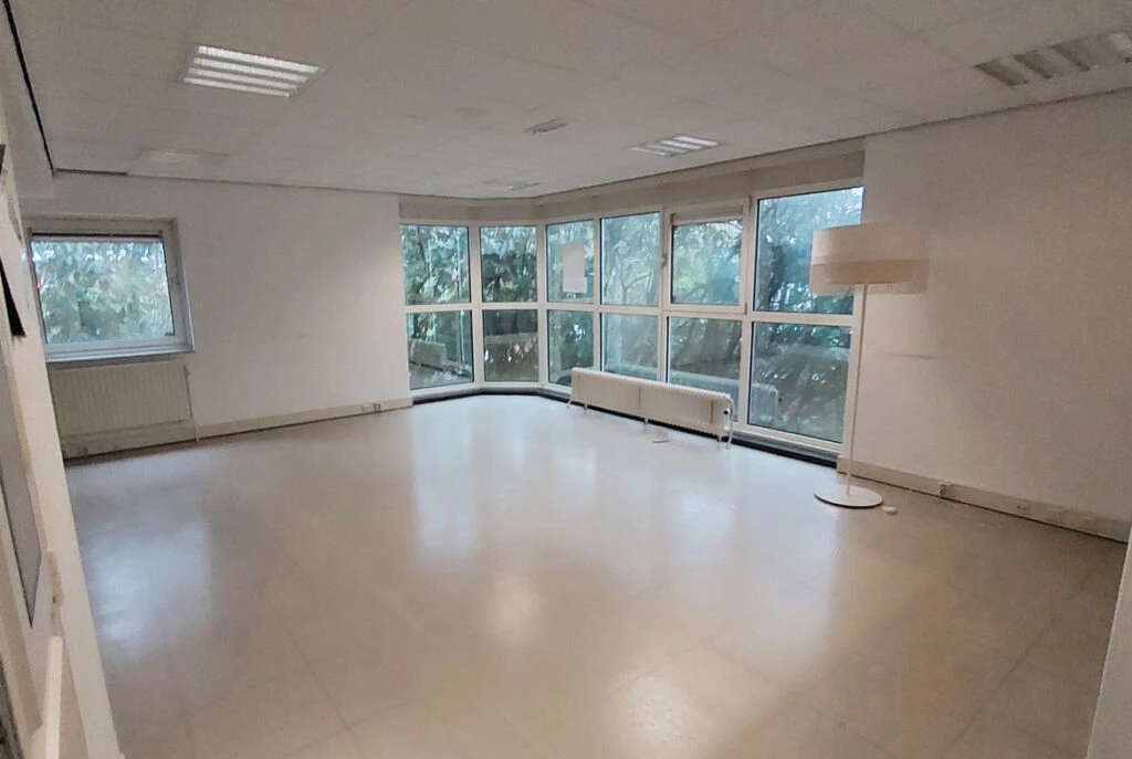 Rental property in Rotterdam