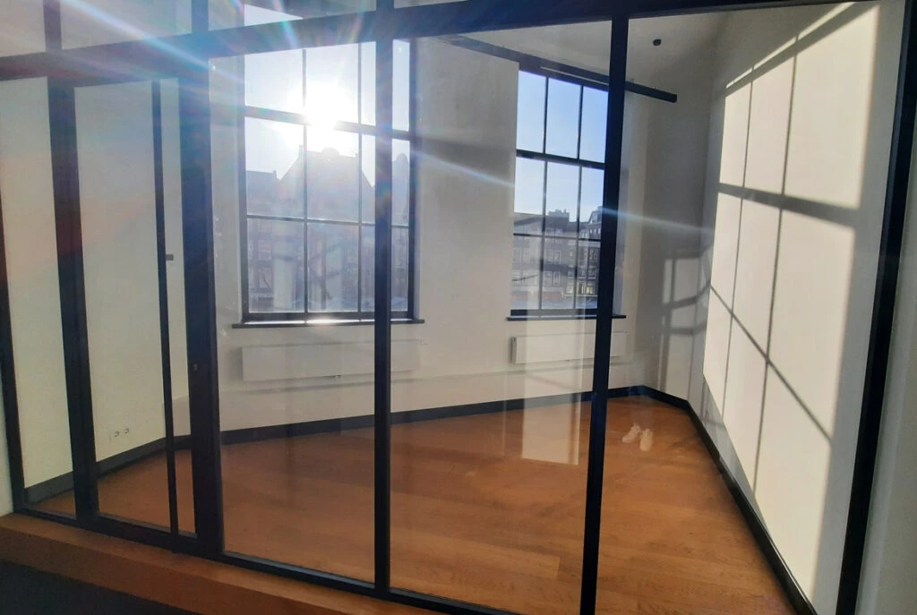 Rental property in Amsterdam