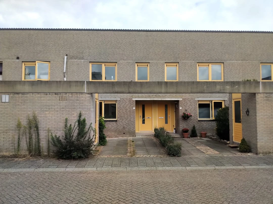 Rental property in Paukenstraat 54, Almere