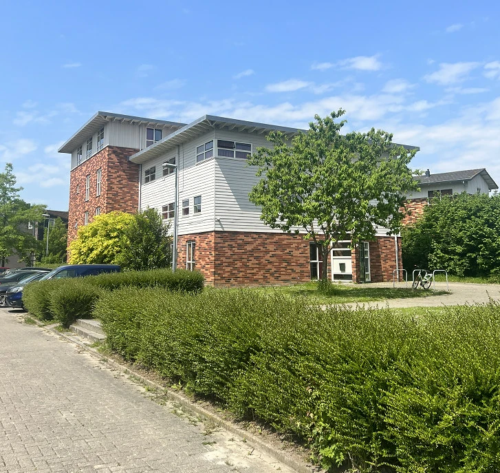 Rental property in Agripark-West, Dronten