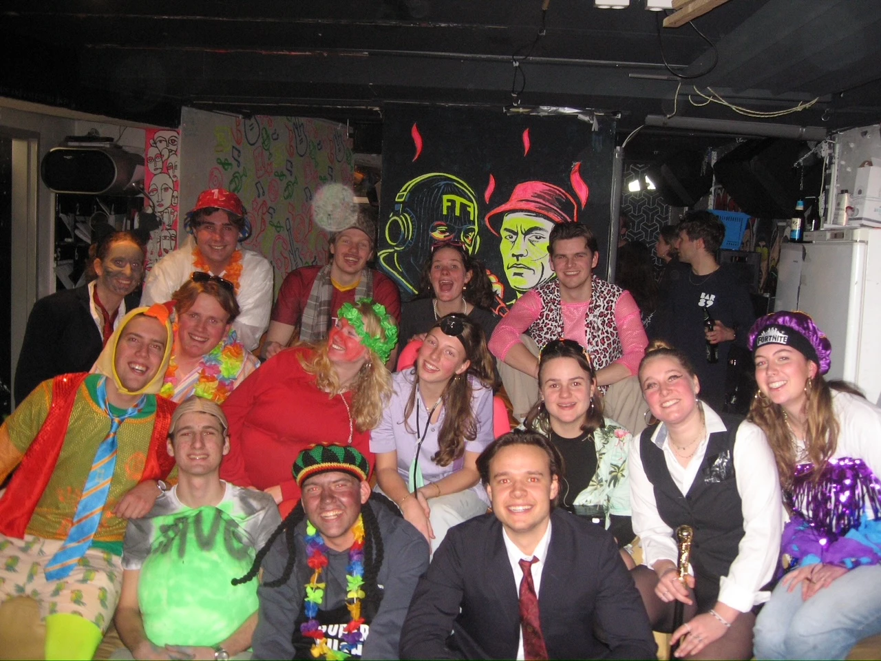 Rental property in Jacoba van Beierenlaan, Delft